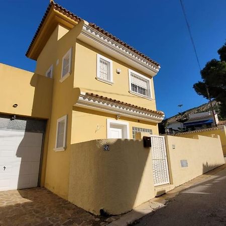 Sha Villa With Private Pool , Albir El Albir Exterior foto
