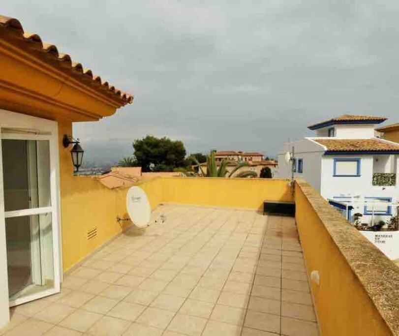 Sha Villa With Private Pool , Albir El Albir Exterior foto