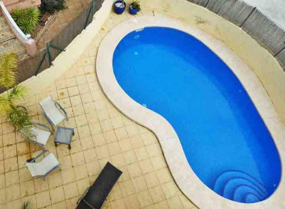 Sha Villa With Private Pool , Albir El Albir Exterior foto