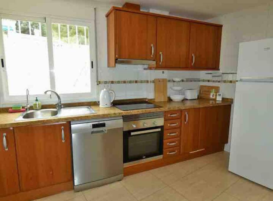 Sha Villa With Private Pool , Albir El Albir Exterior foto